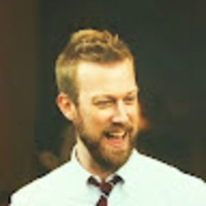 Meet your Posher, Ben